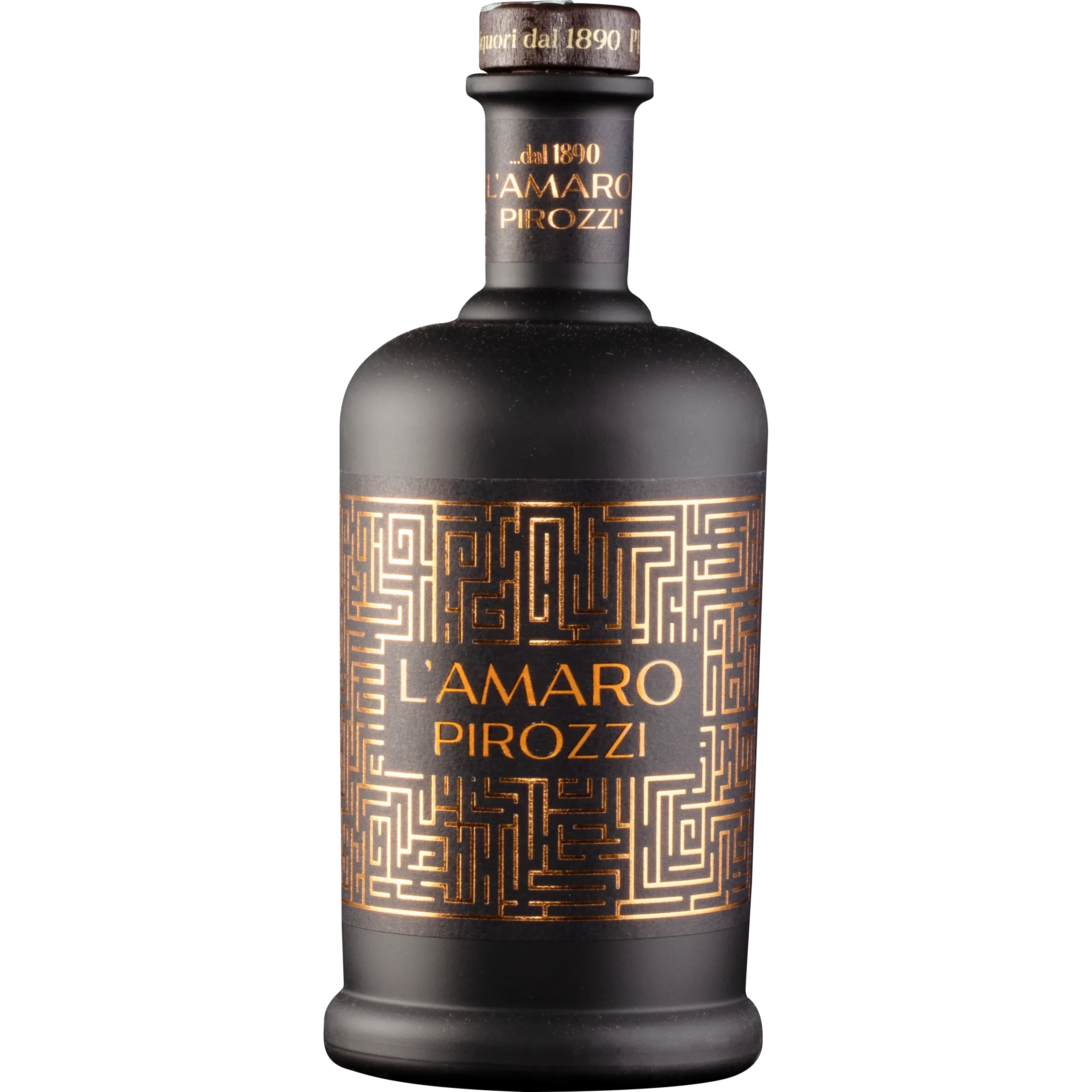 L'amaro Pirozzi (Nuova)_1