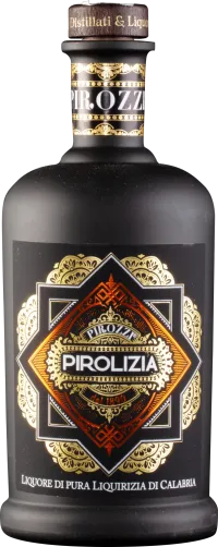 Pirolizia (Nuova)