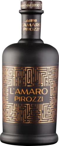 L'amaro Pirozzi (Nuova)
