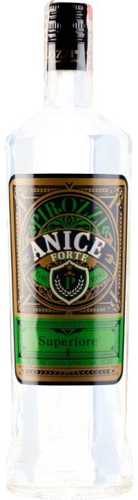 anice verde