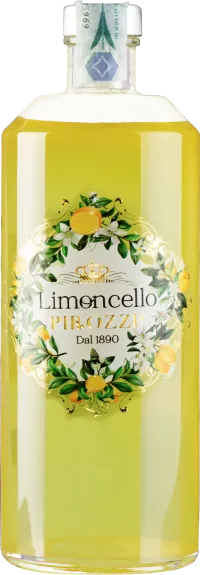 limoncello